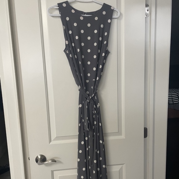 Ralph Lauren Dresses & Skirts - Polka Dot Ralph Lauren Dress